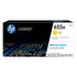 HP 655A Toner Cartridge - (CF452A)