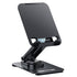 Yesido C183 Desktop Tablet Stands Mobile Phone Holder Black | IT Care Kuwait