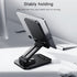 Yesido C183 Desktop Tablet Stands Mobile Phone Holder - Black
