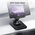 Yesido C183 Desktop Tablet Stands Mobile Phone Holder - Black