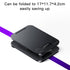 Yesido C183 Desktop Tablet Stands Mobile Phone Holder - Black