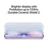 Apple iPhone 17 - 256GB / Lavender / 5G / 6.3"