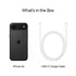 Apple iPhone Air - 512GB / Space Black / 5G / 6.5"