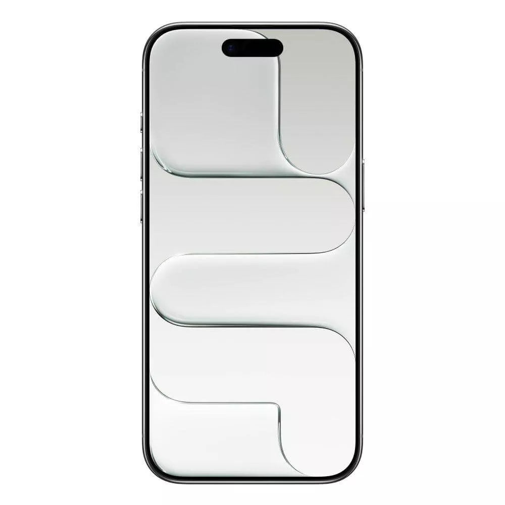 Apple iPhone Air - 256GB / Cloud White / 5G / 6.5"