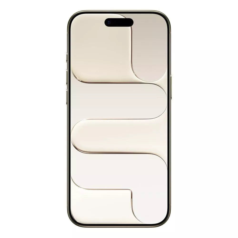 Apple iPhone Air - 256GB / Light Gold / 5G / 6.5"