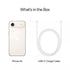 Apple iPhone Air - 256GB / Light Gold / 5G / 6.5"