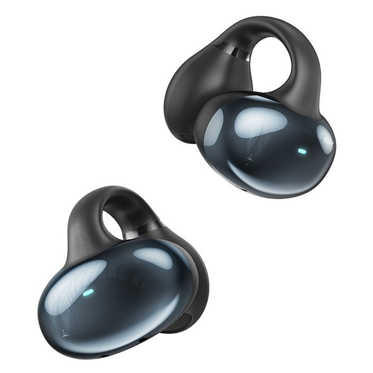 Yesido YSP14 Air Conduction Bluetooth Ear Clip Earphone – Wireless HiFi Stereo Music Calling Headset