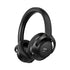 HyperX Cloud MIX 2 Dual Wireless Over-Ear Headphones with Hybrid ANC - Black