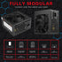 GAMEON SPY2 ATX 750W Value Gaming Power Supply