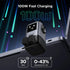 UGREEN Uno 100W 4-Port GaN II Fast Charger UK Plug with TFT Display