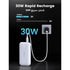 UGREEN PB501 10000mAh 30W Two-Way Fast Charging Power Bank