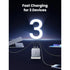 UGREEN Nexode CD289 140W GaN Fast Charger with 240W USB-C Cable