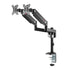 GAMEON GO-2045 Dual Monitor Arm - View 2 | IT Care Kuwait
