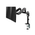 GAMEON GO-2045 Dual Monitor Arm - View 3 | IT Care Kuwait