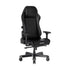 DXRacer Master XL Gaming Chair 4D Lumbar Support Adjustable Headrest Black | IT Care Kuwait