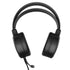 GAMEON GOT101 Shadowfire RGB Wired Gaming Headset - Black