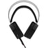 GAMEON GOT200A Thunderstrike RGB Wired Gaming Headset - Black