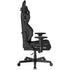DXRacer Air Series Mesh Gaming Chair with Adjustable Lumbar Support - Black