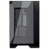 LIAN LI O11 Vision Compact Black Top View | IT Care Kuwait