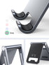 UGREEN LP263 Phone Holder with Roller - Silver