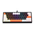 GAMEON AEROX GOMK60-RS Mechanical Keyboard - View 4 | IT Care Kuwait