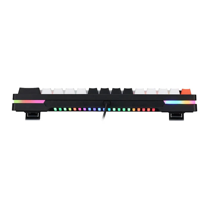 GAMEON AEROX GOMK160-RS Mechanical Keyboard - View 4 | IT Care Kuwait