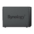 Synology DiskStation DS223 – SATA / 2-Bays / USB / LAN / Desktop