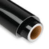 رول لاصق فينيل أسود PVC ناقل للحرارة – 50 سم × 1 متر