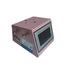 High-Pressure 7 in 1 Heat Press Machine – 11 x 14 in / Light Pink