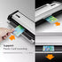 Plustek MobileOffice D430 – 2.4 sec/page / 600dpi / A4 / USB / Duplex Portable Scanner – Scanner