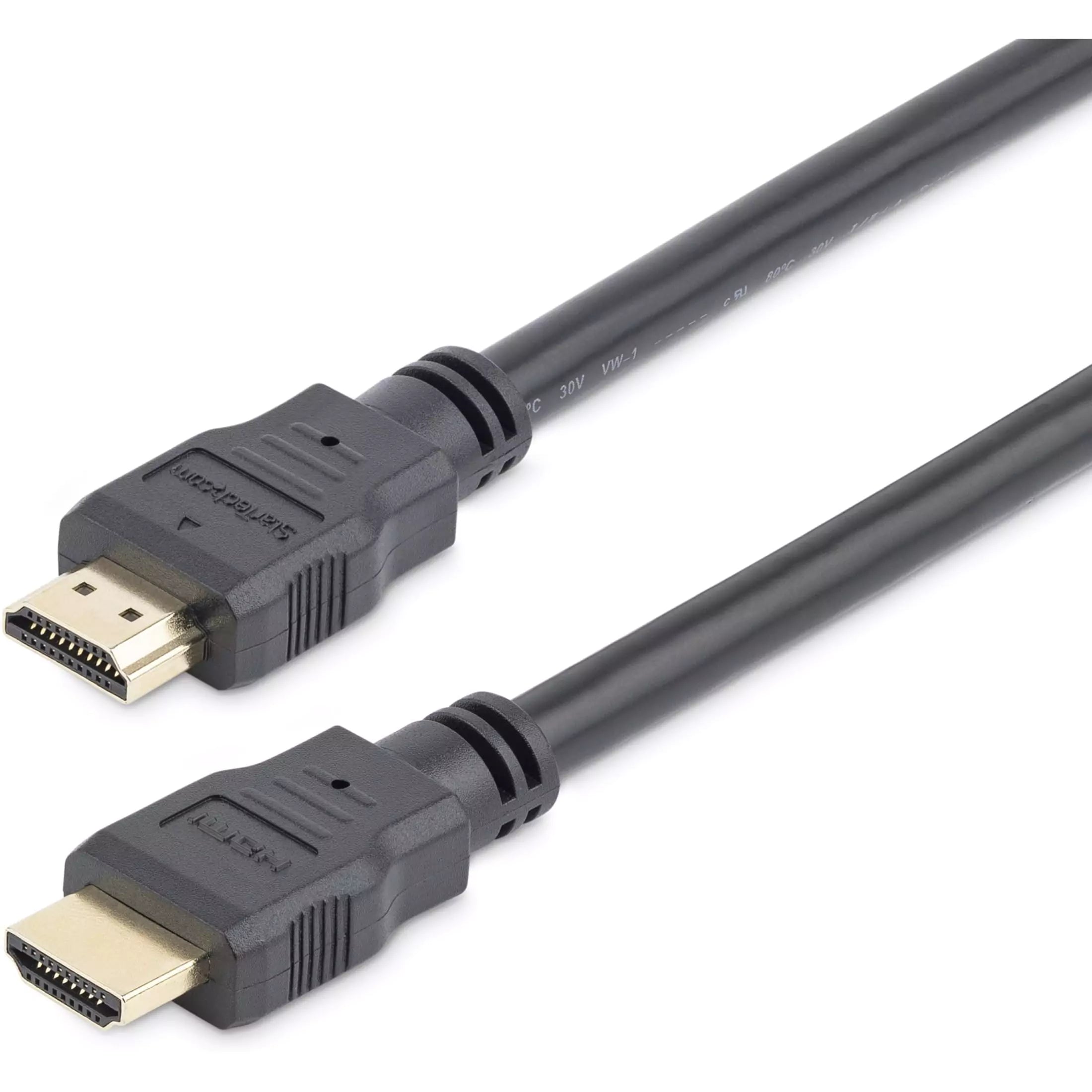 كابل HDMI - 3 متر / أسود