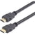 كبل HDMI - 1.5 متر / أسود