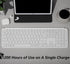Keychron B6 Pro Top View | IT Care Kuwait