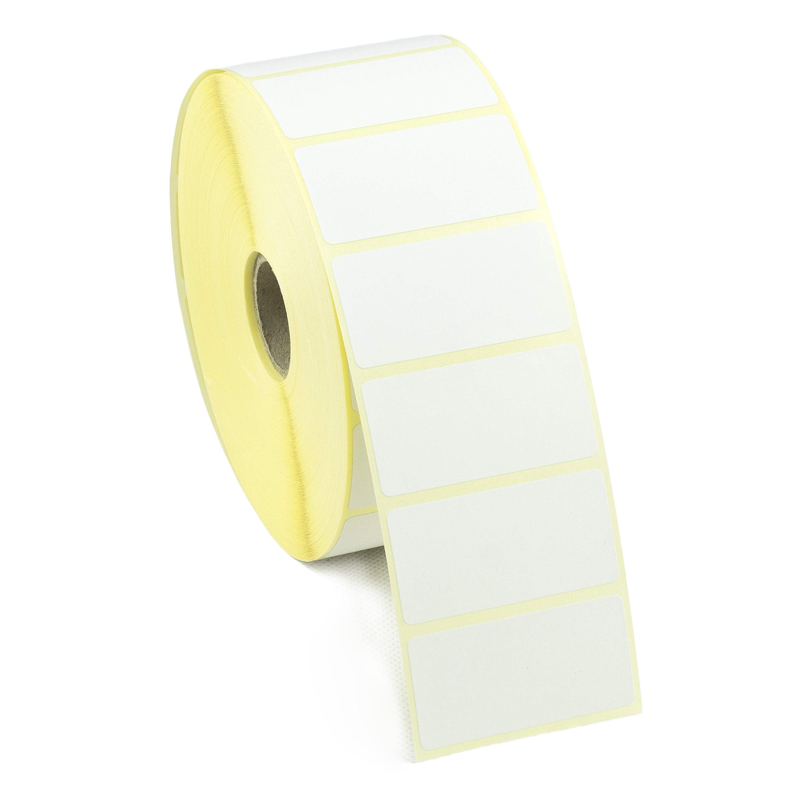 Print Care Thermal Label Roll – 50 X 25mm/ 1000 Labels