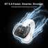 UGREEN HiTune S3 Open-Ear True Wireless Earbuds - White