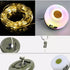 Portable LED String Light YD-2314 – 8M for Camping & Outdoor Use