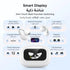 UGREEN HiTune S6 ClipBuds Magic WS208 True Wireless Open-Ear Clip Earbuds - White