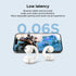 UGREEN HiTune S3 Open-Ear True Wireless Earbuds - White