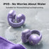 UGREEN HiTune S3 Open-Ear True Wireless Earbuds - Purple