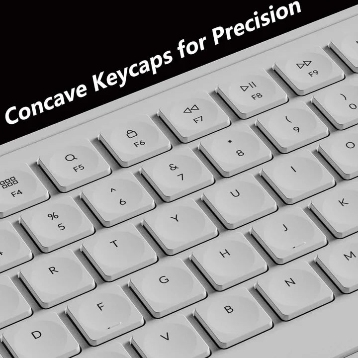 Keychron B6 Pro Detail | IT Care Kuwait