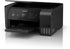 Epson EcoTank Printer L3160 Print/Scan/Copy Wi-Fi Tank Printer – C11CH42404