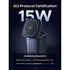 UGREEN Nexode 65W 2-in-1 GaN Desktop Fast Charger UK Plug