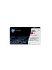 HP 507A Magenta LaserJet Toner Cartridge-CE403A