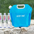 Portable Camping Water Bag - 5L