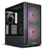 Lian Li Lancool 216 RGB Airflow Mid Tower Gaming Case - Black | G99.LAN216RX.00