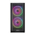 Lian Li Lancool 216 RGB Black Side View | IT Care Kuwait