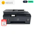 طابعة HP Smart Tank 530 اللاسلكية متعددة الوظائف – 11 صفحة في الدقيقة / 4800 نقطة في البوصة / A4 / USB / Wi-Fi / Bluetooth / طابعة نافثة للحبر ملونة + محرك أقراص فلاش ITCARE سعة 8 جيجابايت مجانًا