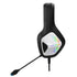 GAMEON GOK905 Infernus RGB Wired Gaming Headset - Black