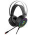 GAMEON GOT200A Thunderstrike RGB Wired Gaming Headset - Black