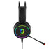 GAMEON GOT200A Thunderstrike RGB Wired Gaming Headset - Black